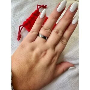 Romance for her - JVL RING - size 7.5